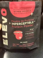 ELEVO IMPERCEPTIBLE Protein Powder