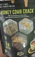 Honey Comb Crack