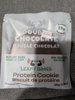 Double Chocolate Cookie