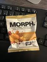 Peanut Butter Functional Protein Bar