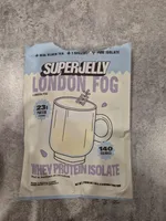London Fog Whey Isolate