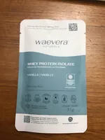 Whey Protein Isolate
