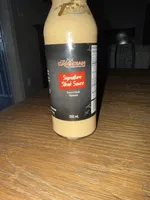 Signature Steak Sauce
