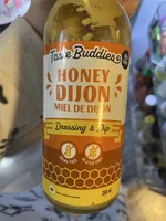 Honey Dijon