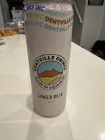 Ginger Beer