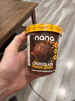 Chocolate Peanut Butter