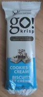 Cookies 'N Cream
