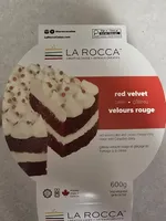 Red Velvet Cake