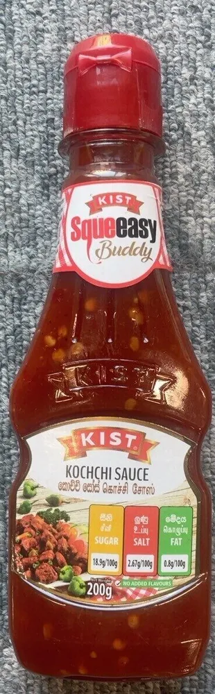 Kochchi Sauce
