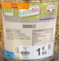 Farfal