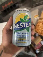 Lemon Ice tea Zero Sugar