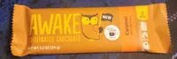 Caramel Milk Chocolate