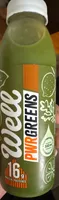 PWRGreens