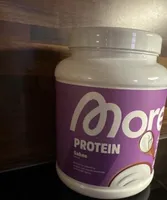 More Protein Sahne