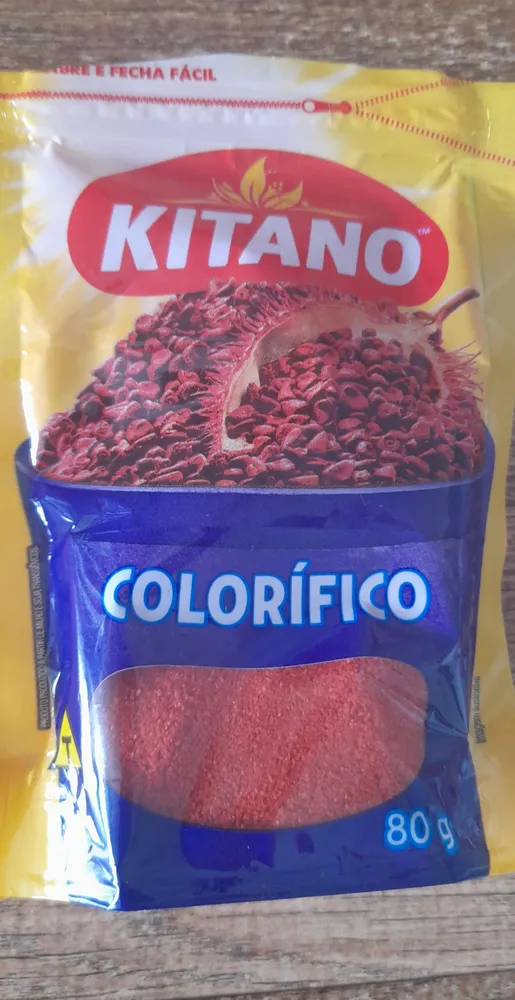 Colorífico