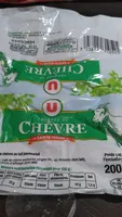 fromage de chèvre