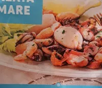 Insalata di mare