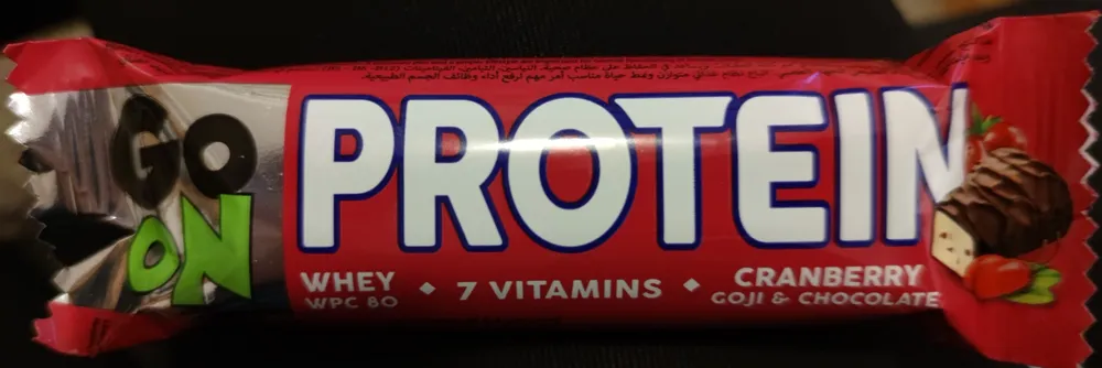 go on protein