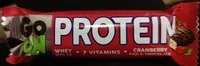 go on protein