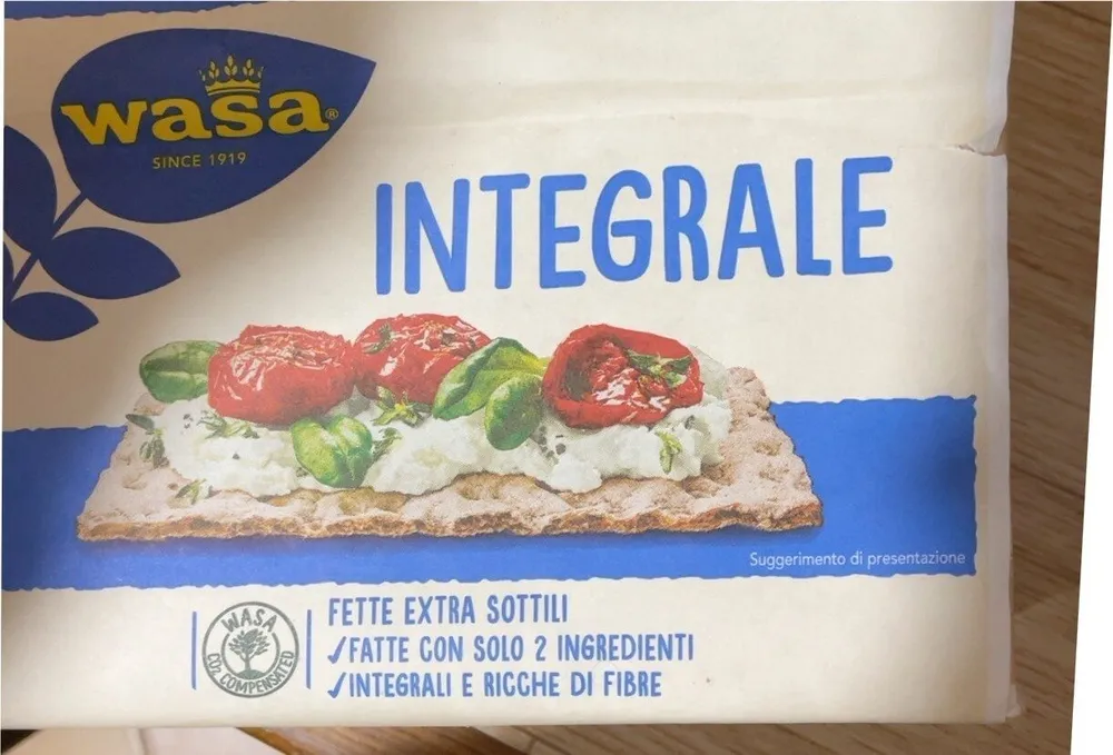 Integrale