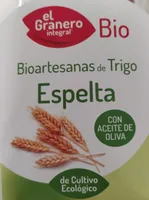 Bioartesanas de Trigo Espelta