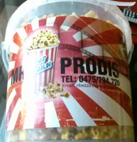 Pop Corn