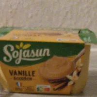 vanille bourbon
