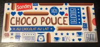 Choco pouce