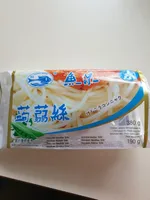 Shiratakinudeln silk