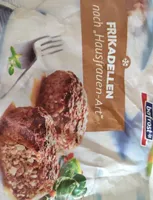 Frikadellen