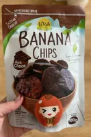Banana chips