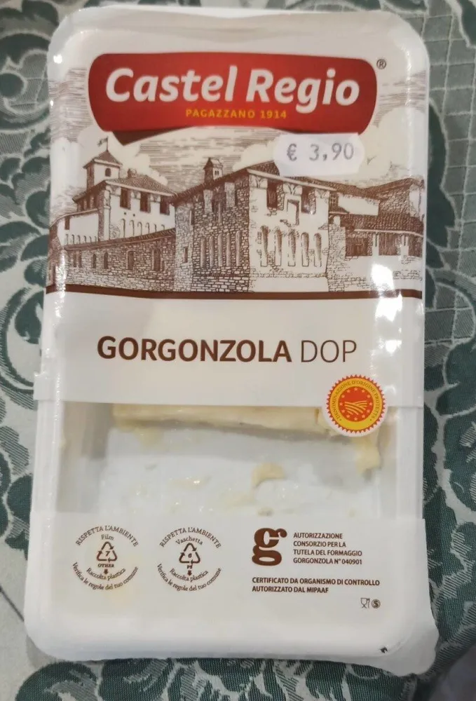 Gorgonzola