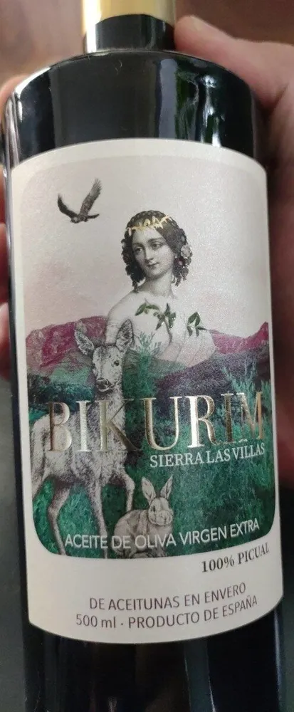 Bikurim