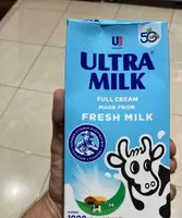 UHT Milk