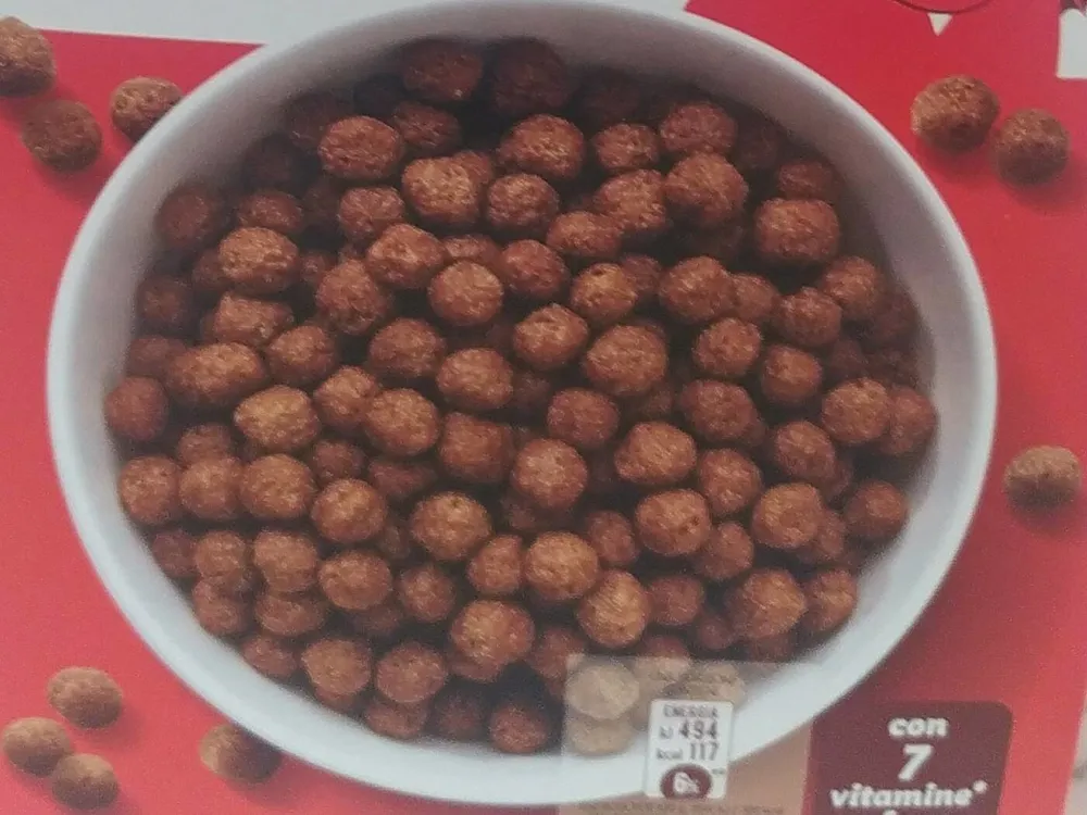 Cereali