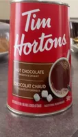 Chocolat chaud