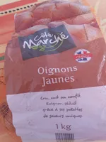 oignons