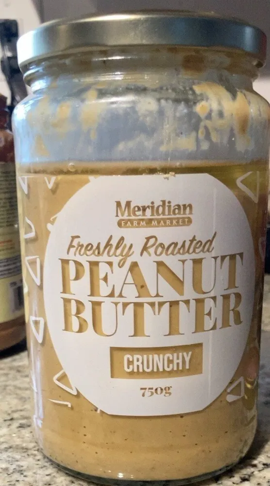 Peanut butter