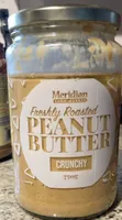 Peanut butter