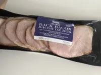 Back Bacon
