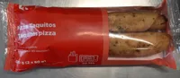 Taquitos Pizza