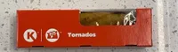 TAQUITOS-TORNADO | Oeuf Saucisse Fromage