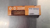 Tornado steak