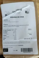 Fusilli au Teff Bio