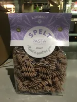 Fusilli d'épeautre Bio
