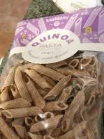 Penne de Quinoa Bio