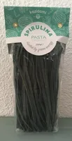 Tagliatelle Riz & Spiruline Bio