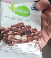Boule de soja