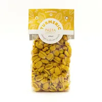 Gnocchetti de Riz et Curcuma Bio