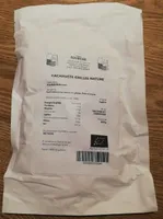Cacahuète grillée nature vrac